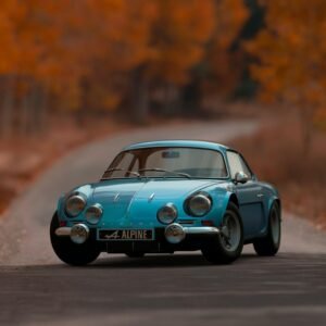 What are the top 10 best luxury cars released in 2023?