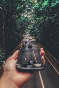 What are the top 10 developments in vehicle connectivity in 2023?
