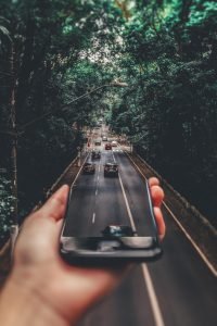 What are the top 10 developments in vehicle connectivity in 2023?