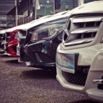 What are the top 10 fastest production cars released in 2023?