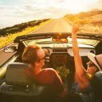 The Best Car Rental Companies for Road Trips