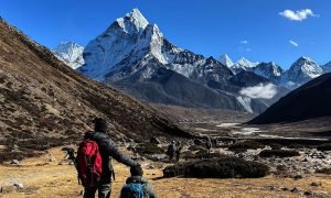 How to Manage Your Health on the Everest Base Camp Trek: 7 Crucial Steps