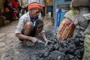 Unpaid work in India: The Worst Hidden Cost of Labor